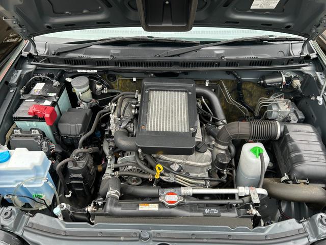 ジムニー ランドベンチャー オートマ/ナビTV/ドライブレコーダー/車検令和9年5月/ハーフレザーシート/シートヒーター/純正16インチアルミホイール/背面タイヤハードカバー/アップルあんしんライト保証1年付き/(21枚目)