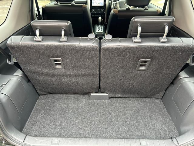 ジムニー ランドベンチャー オートマ/ナビTV/ドライブレコーダー/車検令和9年5月/ハーフレザーシート/シートヒーター/純正16インチアルミホイール/背面タイヤハードカバー/アップルあんしんライト保証1年付き/(32枚目)