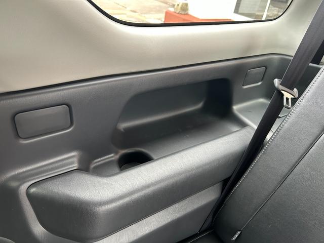 ジムニー ランドベンチャー オートマ/ナビTV/ドライブレコーダー/車検令和9年5月/ハーフレザーシート/シートヒーター/純正16インチアルミホイール/背面タイヤハードカバー/アップルあんしんライト保証1年付き/(43枚目)