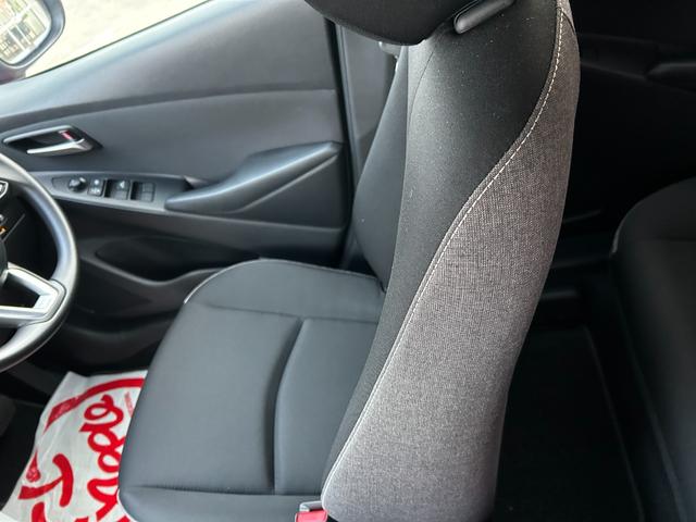ＭＡＺＤＡ２ １５　ＢＤ　４ＷＤ／走行距離２０００キロ／衝突被害軽減ブレーキ／ブラインドスポットモニタリング／ＡＴ誤発進抑制制御／車線逸脱警報／マツダコネクト／ＬＥＤヘッドライト／アドバンストキー／プッシュスタート／車検整備付（35枚目）