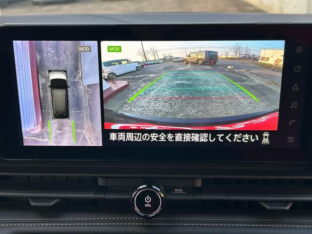 セレナ ハイウェイスターV 4WD/メーカー純正コネクトナビ/アラウンドビューモニター/ドラレコ/ワイヤレス充電/ETC/デジタルインナー/プロパイロット/両側パワスラ/シートヒーター/ステアヒーター/エマージェンシーブレーキ(5枚目)