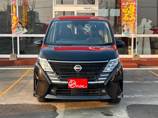 セレナ ハイウェイスターV 4WD/メーカー純正コネクトナビ/アラウンドビューモニター/ドラレコ/ワイヤレス充電/ETC/デジタルインナー/プロパイロット/両側パワスラ/シートヒーター/ステアヒーター/エマージェンシーブレーキ(21枚目)