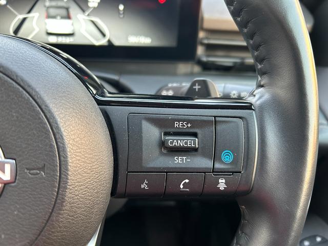 セレナ ハイウェイスターV 4WD/メーカー純正コネクトナビ/アラウンドビューモニター/ドラレコ/ワイヤレス充電/ETC/デジタルインナー/プロパイロット/両側パワスラ/シートヒーター/ステアヒーター/エマージェンシーブレーキ(29枚目)