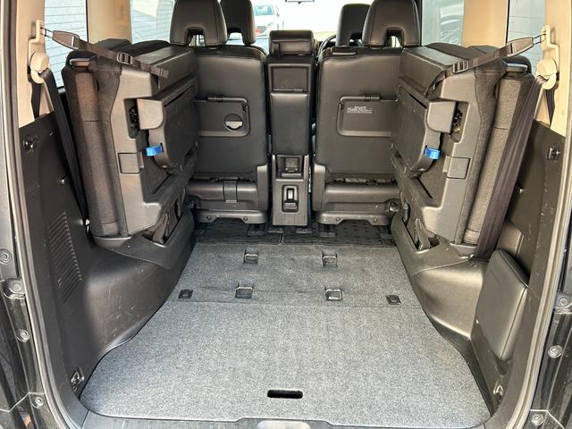 セレナ ハイウェイスターV 4WD/メーカー純正コネクトナビ/アラウンドビューモニター/ドラレコ/ワイヤレス充電/ETC/デジタルインナー/プロパイロット/両側パワスラ/シートヒーター/ステアヒーター/エマージェンシーブレーキ(54枚目)