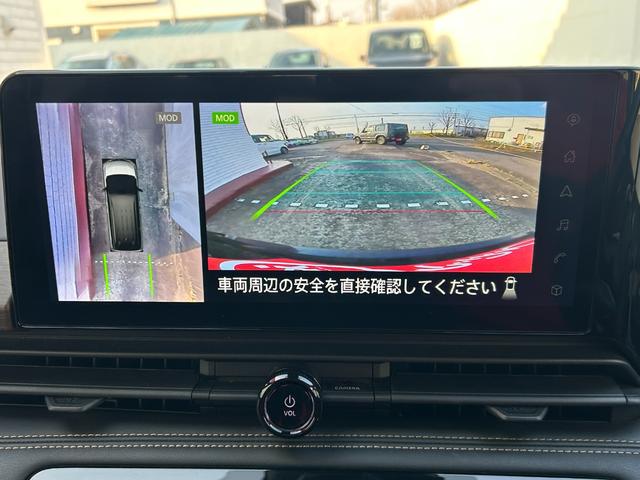 セレナ ハイウェイスターV 4WD/純正コネクトナビTV/アラウンドビューモニター/ドラレコ/ETC2.0/ワイヤレス充電/デジタルインナー/プロパイロット/両側パワスラ/シートヒーター/ステアヒーター/エマージェンシーブレーキ(4枚目)