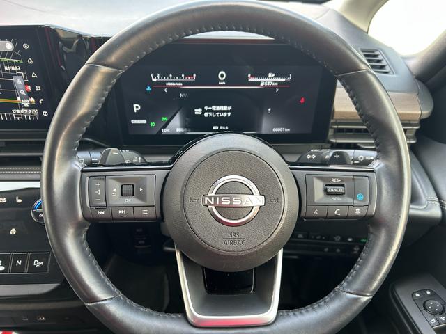 セレナ ハイウェイスターV 4WD/純正コネクトナビTV/アラウンドビューモニター/ドラレコ/ETC2.0/ワイヤレス充電/デジタルインナー/プロパイロット/両側パワスラ/シートヒーター/ステアヒーター/エマージェンシーブレーキ(7枚目)