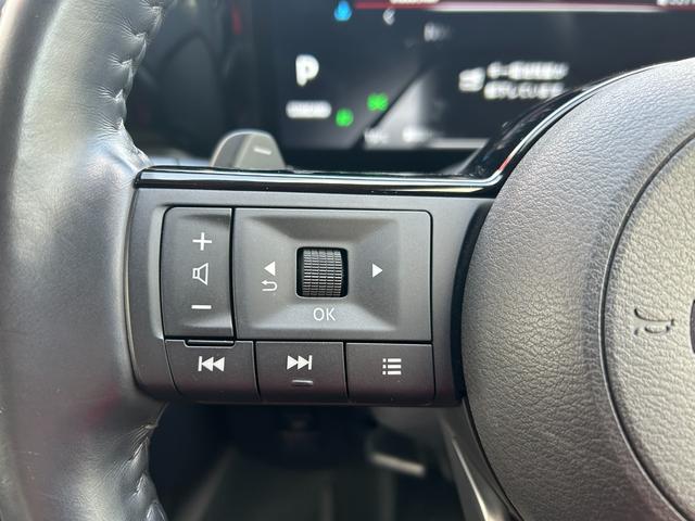 セレナ ハイウェイスターV 4WD/純正コネクトナビTV/アラウンドビューモニター/ドラレコ/ETC2.0/ワイヤレス充電/デジタルインナー/プロパイロット/両側パワスラ/シートヒーター/ステアヒーター/エマージェンシーブレーキ(27枚目)