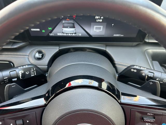 セレナ ハイウェイスターV 4WD/純正コネクトナビTV/アラウンドビューモニター/ドラレコ/ETC2.0/ワイヤレス充電/デジタルインナー/プロパイロット/両側パワスラ/シートヒーター/ステアヒーター/エマージェンシーブレーキ(29枚目)