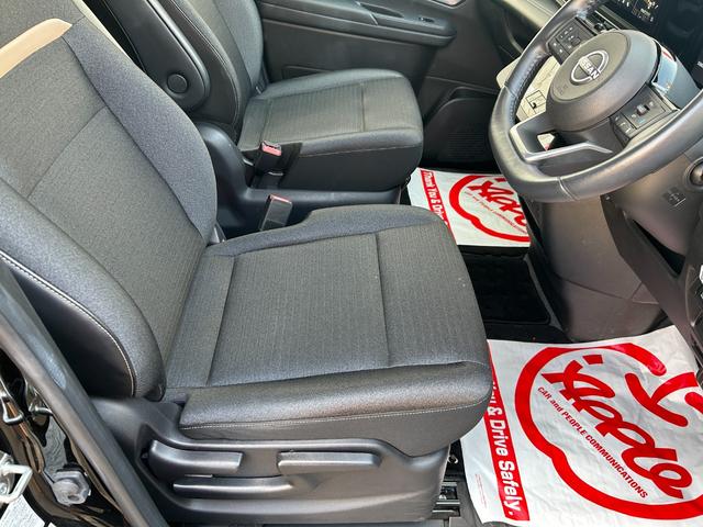 セレナ ハイウェイスターV 4WD/純正コネクトナビTV/アラウンドビューモニター/ドラレコ/ETC2.0/ワイヤレス充電/デジタルインナー/プロパイロット/両側パワスラ/シートヒーター/ステアヒーター/エマージェンシーブレーキ(47枚目)