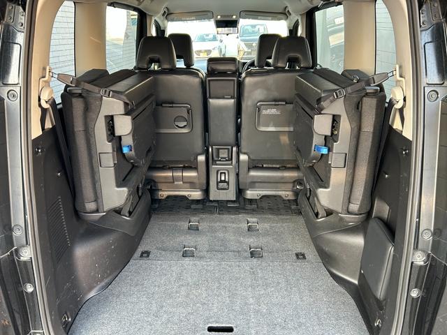 セレナ ハイウェイスターV 4WD/純正コネクトナビTV/アラウンドビューモニター/ドラレコ/ETC2.0/ワイヤレス充電/デジタルインナー/プロパイロット/両側パワスラ/シートヒーター/ステアヒーター/エマージェンシーブレーキ(55枚目)