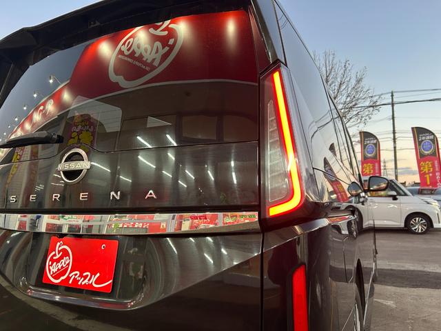 セレナ ハイウェイスターV 4WD/純正コネクトナビTV/アラウンドビューモニター/ドラレコ/ETC2.0/ワイヤレス充電/デジタルインナー/プロパイロット/両側パワスラ/シートヒーター/ステアヒーター/エマージェンシーブレーキ(59枚目)