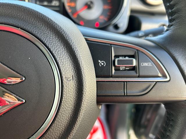 ジムニー ＸＣ　オートマ／ケンウッドナビ／バックカメラ／ドラレコ／ＥＴＣ／セーフティサポート／クルコン／ＬＥＤヘッドライト／ハイビームアシスト／シートヒーター／スマートキー／プッシュスタート／純正１６インチアルミ（28枚目）