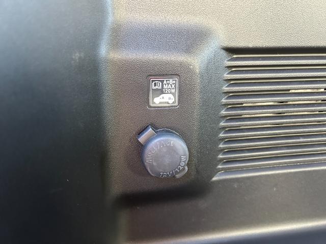 ジムニー ＸＣ　オートマ／ケンウッドナビ／バックカメラ／ドラレコ／ＥＴＣ／セーフティサポート／クルコン／ＬＥＤヘッドライト／ハイビームアシスト／シートヒーター／スマートキー／プッシュスタート／純正１６インチアルミ（39枚目）