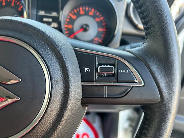 ジムニー ＸＣ　オートマ／ケンウッドナビ／バックカメラ／ドラレコ／ＥＴＣ／セーフティサポート／クルコン／ＬＥＤヘッドライト／ハイビームアシスト／シートヒーター／スマートキー／プッシュスタート／純正１６インチアルミ（28枚目）