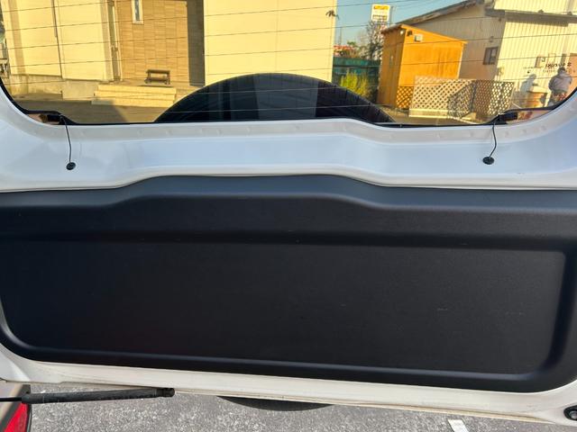 ジムニー ＸＣ　オートマ／ケンウッドナビ／バックカメラ／ドラレコ／ＥＴＣ／セーフティサポート／クルコン／ＬＥＤヘッドライト／ハイビームアシスト／シートヒーター／スマートキー／プッシュスタート／純正１６インチアルミ（41枚目）