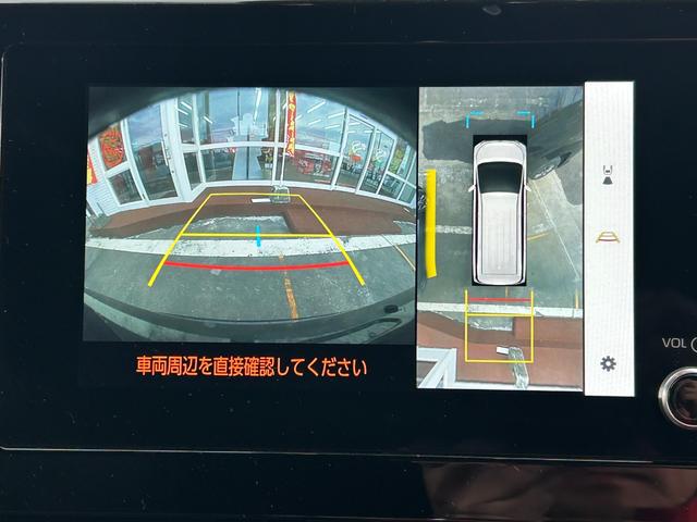 ヴォクシー S-Z 4WD/純正ナビ/パノラミックビューモニター/アドバンストパーク/パワーバックドア/両側パワースライドドア/ステアリングヒーター/前席2列目シートヒーター/ドラレコ/ETC/USB/LED/寒冷地仕様(4枚目)