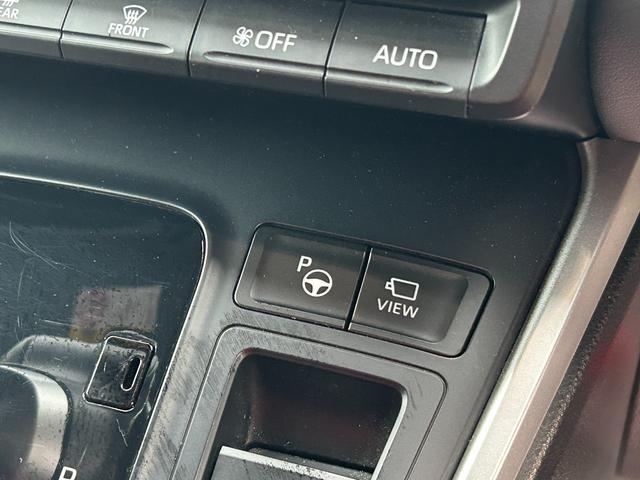 ヴォクシー S-Z 4WD/純正ナビ/パノラミックビューモニター/アドバンストパーク/パワーバックドア/両側パワースライドドア/ステアリングヒーター/前席2列目シートヒーター/ドラレコ/ETC/USB/LED/寒冷地仕様(8枚目)