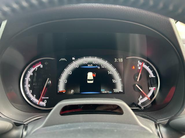 ヴォクシー S-Z 4WD/純正ナビ/パノラミックビューモニター/アドバンストパーク/パワーバックドア/両側パワースライドドア/ステアリングヒーター/前席2列目シートヒーター/ドラレコ/ETC/USB/LED/寒冷地仕様(25枚目)