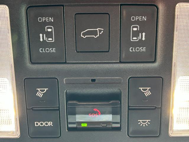 ヴォクシー S-Z 4WD/純正ナビ/パノラミックビューモニター/アドバンストパーク/パワーバックドア/両側パワースライドドア/ステアリングヒーター/前席2列目シートヒーター/ドラレコ/ETC/USB/LED/寒冷地仕様(31枚目)