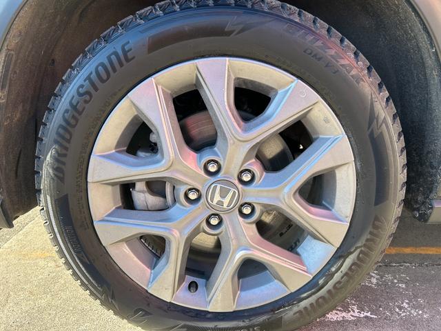 ＺＲ－Ｖ ｅ：ＨＥＶ　Ｘ　ハイブリッド４ＷＤ／純正ナビ／フルセグＴＶ／バックカメラ／パワーバックドア／ホンダセンシング／アダプティブクルコン／ＬＥＤライト／オートハイビーム／シートヒーター／スマートキーシステム／純正アルミ（22枚目）