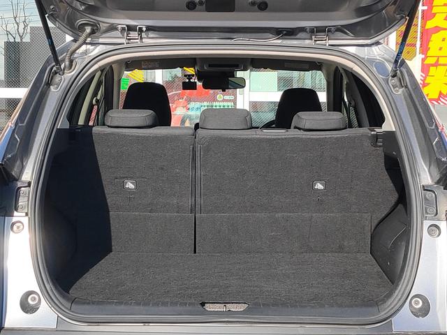 ノート X FOUR ハイブリッド4WD/ナビ/バックカメラ/エマージェンシーブレーキ/シートヒーター/ステアリングヒーター/インテリジェントキー/プッシュスタート/ETC/USB/アップルあんしんライト保証1年付き(14枚目)