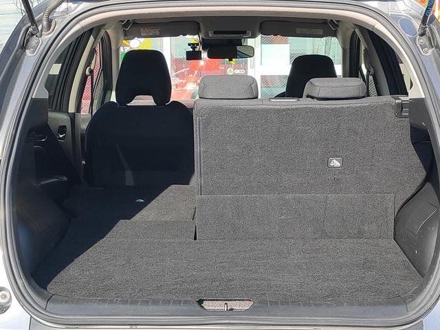 ノート X FOUR ハイブリッド4WD/ナビ/バックカメラ/エマージェンシーブレーキ/シートヒーター/ステアリングヒーター/インテリジェントキー/プッシュスタート/ETC/USB/アップルあんしんライト保証1年付き(36枚目)