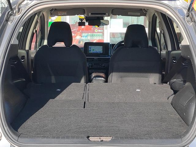 ノート X FOUR ハイブリッド4WD/ナビ/バックカメラ/エマージェンシーブレーキ/シートヒーター/ステアリングヒーター/インテリジェントキー/プッシュスタート/ETC/USB/アップルあんしんライト保証1年付き(37枚目)