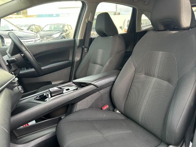 ノート X FOUR ハイブリッド4WD/ナビ/バックカメラ/ドラレコ/ETC/エマージェンシーブレーキ/シートヒーター/ステアヒーター/インテリジェントキー/プッシュスタート/車検整備付/アップルあんしんライト保証1年付(13枚目)