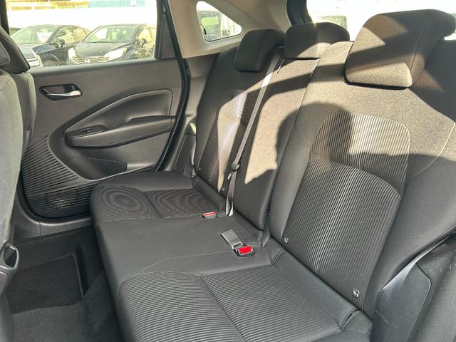 ノート X FOUR ハイブリッド4WD/ナビ/バックカメラ/ドラレコ/ETC/エマージェンシーブレーキ/シートヒーター/ステアヒーター/インテリジェントキー/プッシュスタート/車検整備付/アップルあんしんライト保証1年付(14枚目)