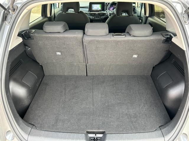 ノート X FOUR ハイブリッド4WD/ナビ/バックカメラ/ドラレコ/ETC/エマージェンシーブレーキ/シートヒーター/ステアヒーター/インテリジェントキー/プッシュスタート/車検整備付/アップルあんしんライト保証1年付(15枚目)