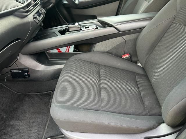 ノート X FOUR ハイブリッド4WD/ナビ/バックカメラ/ドラレコ/ETC/エマージェンシーブレーキ/シートヒーター/ステアヒーター/インテリジェントキー/プッシュスタート/車検整備付/アップルあんしんライト保証1年付(36枚目)