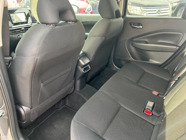 ノート X FOUR ハイブリッド4WD/ナビ/バックカメラ/ドラレコ/ETC/エマージェンシーブレーキ/シートヒーター/ステアヒーター/インテリジェントキー/プッシュスタート/車検整備付/アップルあんしんライト保証1年付(40枚目)