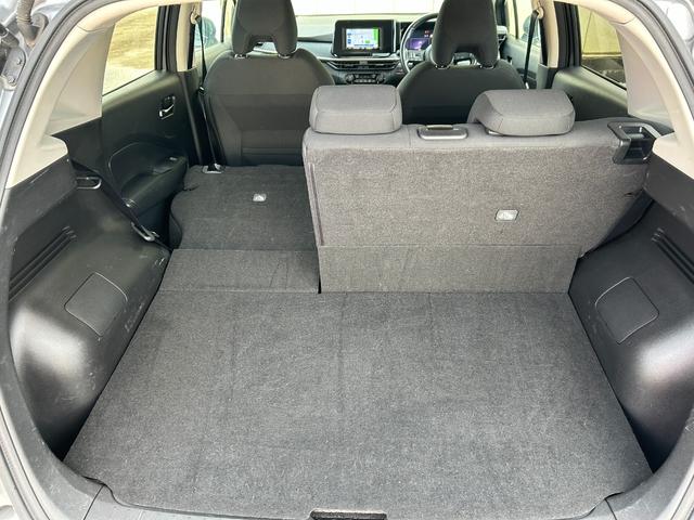 ノート X FOUR ハイブリッド4WD/ナビ/バックカメラ/ドラレコ/ETC/エマージェンシーブレーキ/シートヒーター/ステアヒーター/インテリジェントキー/プッシュスタート/車検整備付/アップルあんしんライト保証1年付(41枚目)