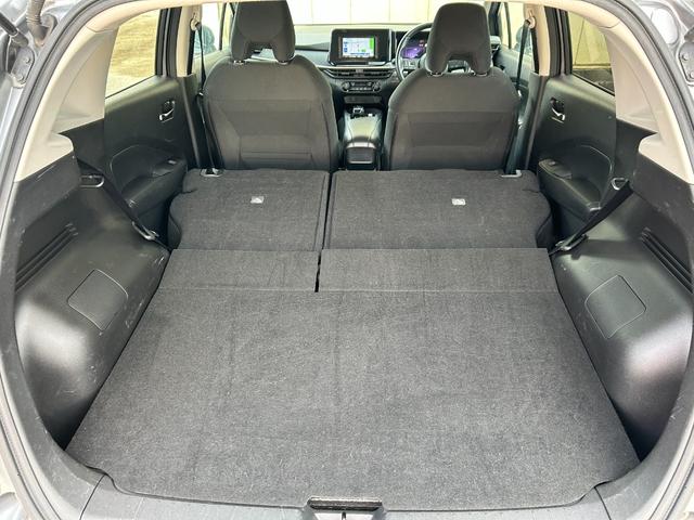 ノート X FOUR ハイブリッド4WD/ナビ/バックカメラ/ドラレコ/ETC/エマージェンシーブレーキ/シートヒーター/ステアヒーター/インテリジェントキー/プッシュスタート/車検整備付/アップルあんしんライト保証1年付(42枚目)