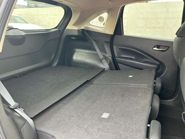 ノート X FOUR ハイブリッド4WD/ナビ/バックカメラ/ドラレコ/ETC/エマージェンシーブレーキ/シートヒーター/ステアヒーター/インテリジェントキー/プッシュスタート/車検整備付/アップルあんしんライト保証1年付(43枚目)