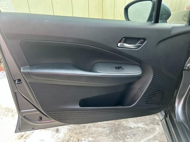 ノート X FOUR ハイブリッド4WD/ナビ/バックカメラ/ドラレコ/ETC/エマージェンシーブレーキ/シートヒーター/ステアヒーター/インテリジェントキー/プッシュスタート/車検整備付/アップルあんしんライト保証1年付(45枚目)