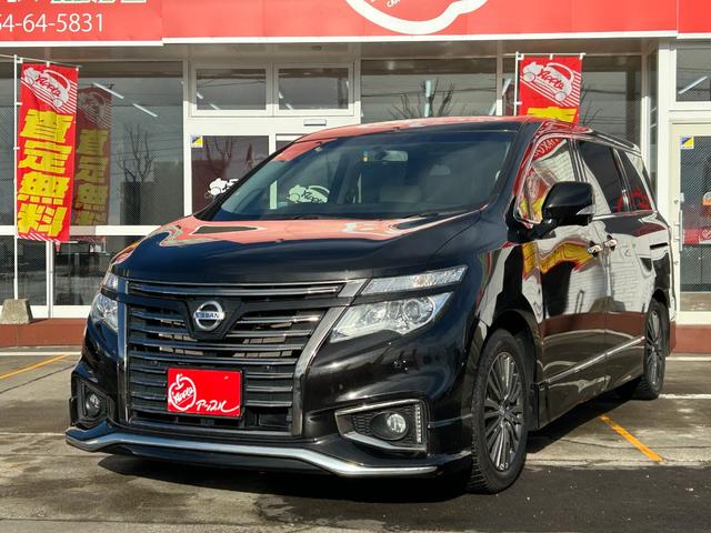 エルグランド 350ハイウェイスターホワイトレザーアーバンクロム 4WD/リアエンターテイメントシステム/フリップダウンモニター/純正ナビ/フルセグTV/全方位カメラ/白革/パワーシート/シートヒーター/衝突被害軽減ブレーキ/両側パワスラ/パワーバックドア/LED(27枚目)