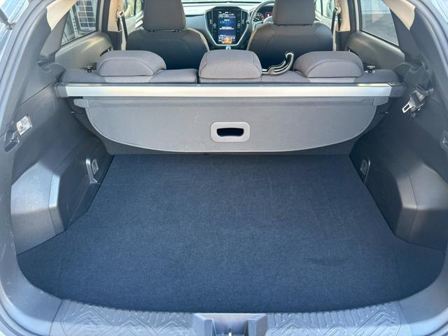 クロストレック ツーリング ハイブリッド4WD/11.6インチセンターディスプレイ/純正ナビ/フルセグTV/バックカメラ/パワーシート/シートヒーター/ステアヒーター/LEDライト/ETC/USB/アイサイトコアテクノロジー(15枚目)