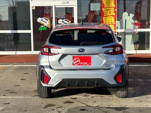 クロストレック ツーリング ハイブリッド4WD/11.6インチセンターディスプレイ/純正ナビ/フルセグTV/バックカメラ/パワーシート/シートヒーター/ステアヒーター/LEDライト/ETC/USB/アイサイトコアテクノロジー(21枚目)