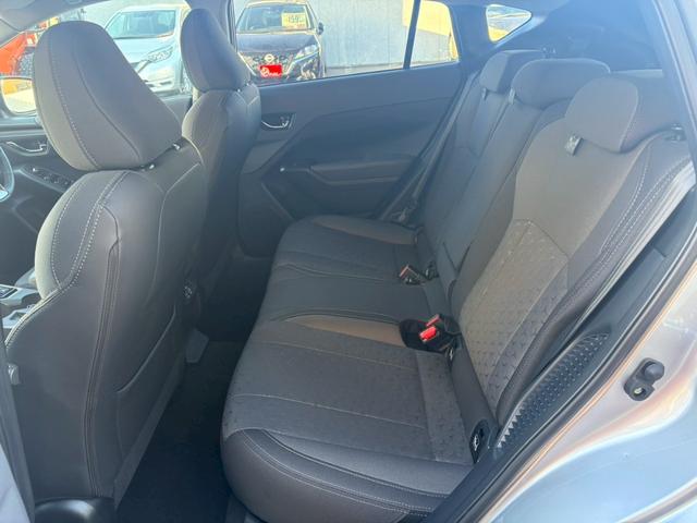 クロストレック ツーリング ハイブリッド4WD/11.6インチセンターディスプレイ/純正ナビ/フルセグTV/バックカメラ/パワーシート/シートヒーター/ステアヒーター/LEDライト/ETC/USB/アイサイトコアテクノロジー(36枚目)