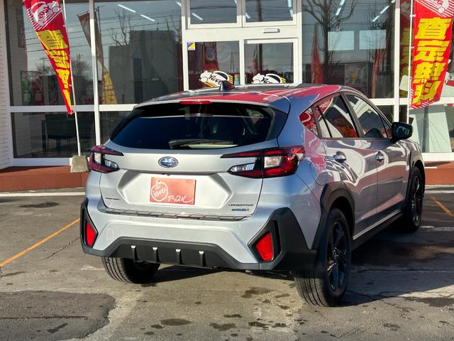 クロストレック ツーリング ハイブリッド4WD/11.6インチセンターディスプレイ/純正ナビ/フルセグTV/バックカメラ/パワーシート/シートヒーター/ステアヒーター/LEDライト/ETC/USB/アイサイトコアテクノロジー(40枚目)