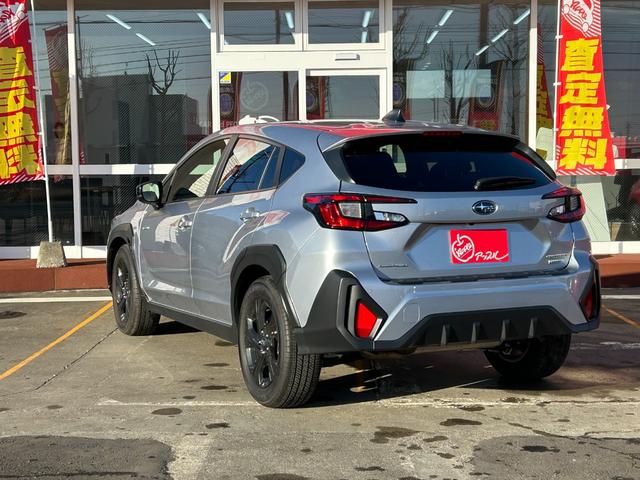 クロストレック ツーリング ハイブリッド4WD/11.6インチセンターディスプレイ/純正ナビ/フルセグTV/バックカメラ/パワーシート/シートヒーター/ステアヒーター/LEDライト/ETC/USB/アイサイトコアテクノロジー(41枚目)