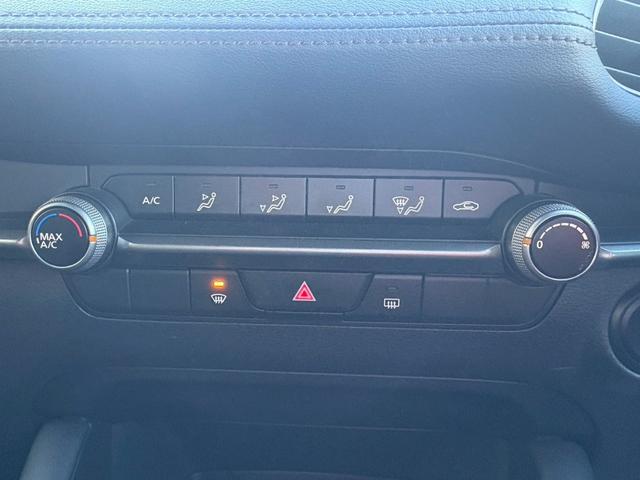 MAZDA3ファストバック 15C 4WD/マツダコネクト/衝突被害軽減ブレーキ/ETC/車検整備付き/アップルあんしんライト保証1年付き/スマートキー/プッシュスタート/レーダークルーズコントロール/(9枚目)