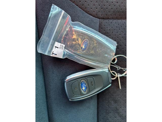 レヴォーグ STIスポーツ EX ブラックインテリアセレクション デジタルコクピット/ハーマンカードンサウンドシステム/11.6インチセンターディスプレイ/純正ナビ/フルセグTV/全方位カメラ/パワーバックドア/パワーシート/シートヒーター/純正18インチアルミ(38枚目)