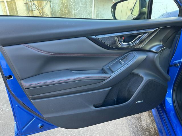 レヴォーグ STIスポーツ EX ブラックインテリアセレクション デジタルコクピット/ハーマンカードンサウンドシステム/11.6インチセンターディスプレイ/純正ナビ/フルセグTV/全方位カメラ/パワーバックドア/パワーシート/シートヒーター/純正18インチアルミ(59枚目)