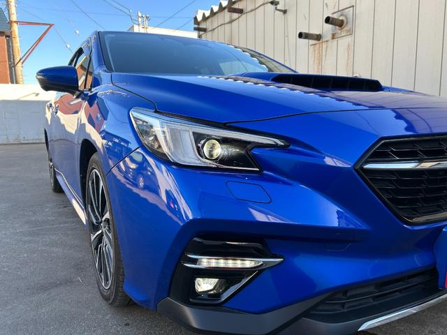 レヴォーグ STIスポーツ EX ブラックインテリアセレクション デジタルコクピット/ハーマンカードンサウンドシステム/11.6インチセンターディスプレイ/純正ナビ/フルセグTV/全方位カメラ/パワーバックドア/パワーシート/シートヒーター/純正18インチアルミ(63枚目)