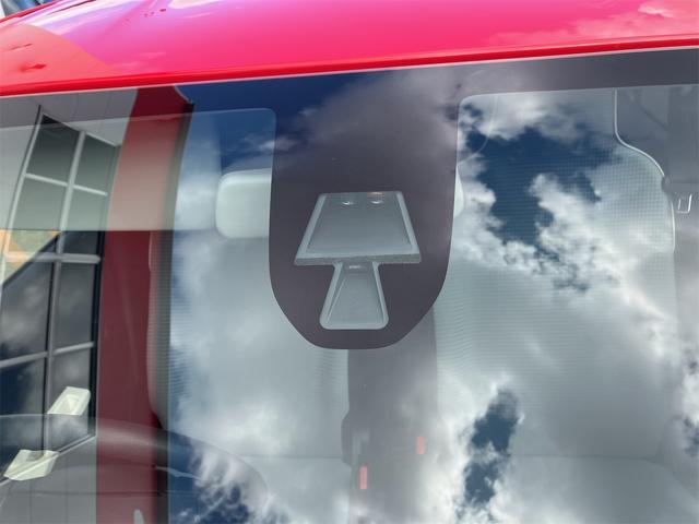 アルト Ｌ　４ＷＤ　衝突被害軽減システム　キーレスエントリー　アイドリングストップ　電動格納ミラー　シートヒーター　ＣＶＴ　盗難防止システム　ＡＢＳ　ＥＳＣ　ＣＤ　ミュージックプレイヤー接続可　衝突安全ボディ（25枚目）