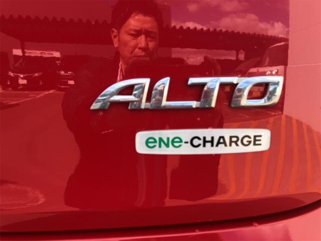 アルト Ｌ　４ＷＤ　衝突被害軽減システム　キーレスエントリー　アイドリングストップ　電動格納ミラー　シートヒーター　ＣＶＴ　盗難防止システム　ＡＢＳ　ＥＳＣ　ＣＤ　ミュージックプレイヤー接続可　衝突安全ボディ（26枚目）