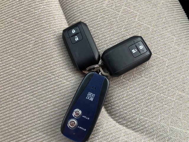 ワゴンＲ ハイブリッドＦＸ　ナビ　ＴＶ　レーンアシスト　衝突被害軽減システム　オートライト　スマートキー　アイドリングストップ　電動格納ミラー　シートヒーター　ベンチシート　ＣＶＴ　盗難防止システム　ＡＢＳ　ＥＳＣ　ＣＤ（10枚目）