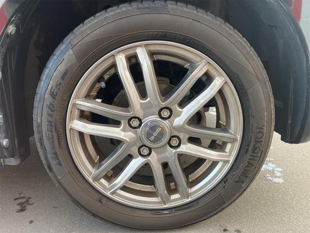 ワゴンＲ ハイブリッドＦＸ　ナビ　ＴＶ　レーンアシスト　衝突被害軽減システム　オートライト　スマートキー　アイドリングストップ　電動格納ミラー　シートヒーター　ベンチシート　ＣＶＴ　盗難防止システム　ＡＢＳ　ＥＳＣ　ＣＤ（20枚目）